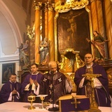 Pogrzeb Wiesława Kiliana