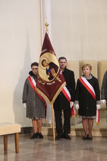 25-lecie Katolickiego Stowarzyszenia Lekarzy Polskich