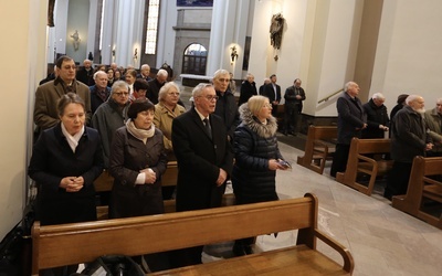 25-lecie Katolickiego Stowarzyszenia Lekarzy Polskich