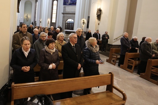 25-lecie Katolickiego Stowarzyszenia Lekarzy Polskich