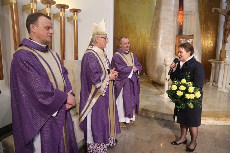 25-lecie Katolickiego Stowarzyszenia Lekarzy Polskich