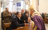 25-lecie Katolickiego Stowarzyszenia Lekarzy Polskich