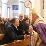 25-lecie Katolickiego Stowarzyszenia Lekarzy Polskich