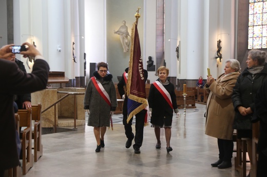 25-lecie Katolickiego Stowarzyszenia Lekarzy Polskich