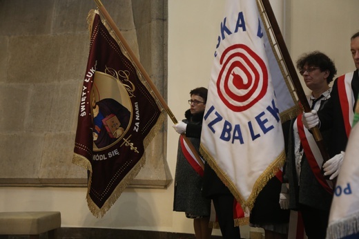 25-lecie Katolickiego Stowarzyszenia Lekarzy Polskich