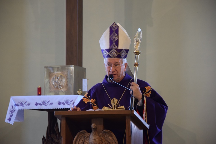 Kurs dla Szafarzy i Ceremoniarzy Eucharystii w WSD Łowicz