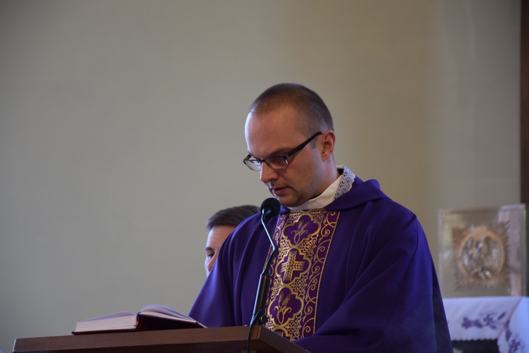 Kurs dla Szafarzy i Ceremoniarzy Eucharystii w WSD Łowicz