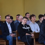 Kurs dla Szafarzy i Ceremoniarzy Eucharystii w WSD Łowicz