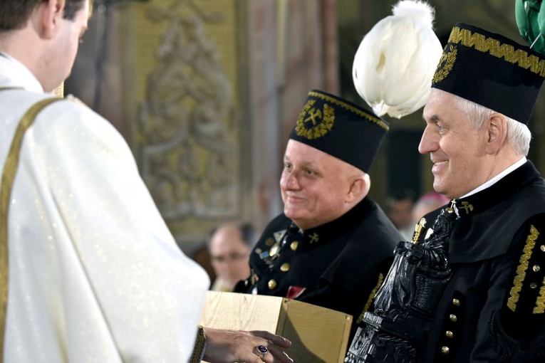 Uroczystości 15-lecia diecezji świdnickiej z udziałem abp. Salvatore Pennacchio
