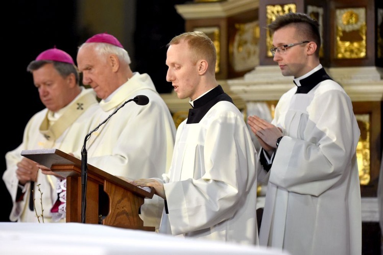 Uroczystości 15-lecia diecezji świdnickiej z udziałem abp. Salvatore Pennacchio