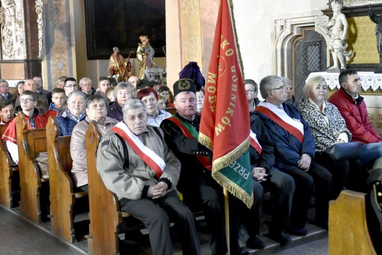 Uroczystości 15-lecia diecezji świdnickiej z udziałem abp. Salvatore Pennacchio