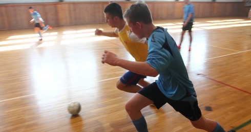 Chojnów. Znamy ostatnich finalistów ministranckich mistrzostw