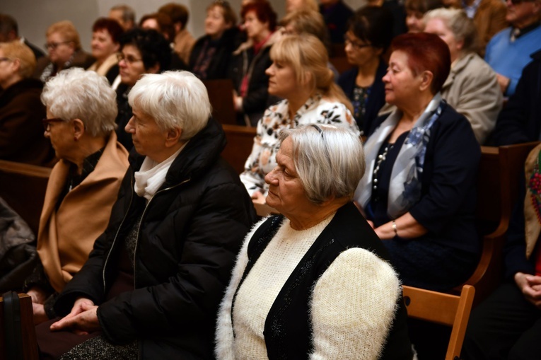 25-lecie Rodziny Przyjaciół Seminarium Koszalińskiego