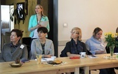 Dzień skupienia dla kobiet na os. Polskich Skrzydeł - Wielki Post 2019