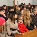 MU - "Młodzi Uwielbiają" z ks. Adamem Wandzlem na Złotych Łanach