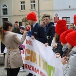 Marsz dla Życia i Rodziny w Polkowicach