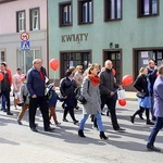 Marsz dla Życia i Rodziny w Polkowicach