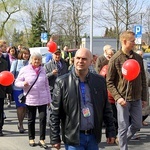 Marsz dla Życia i Rodziny w Polkowicach