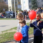 Marsz dla Życia i Rodziny w Polkowicach