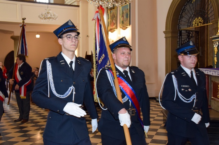 25 lat Parafialnego Zespołu Caritas "Betania" w Myślenicach