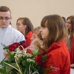 25 lat Parafialnego Zespołu Caritas "Betania" w Myślenicach