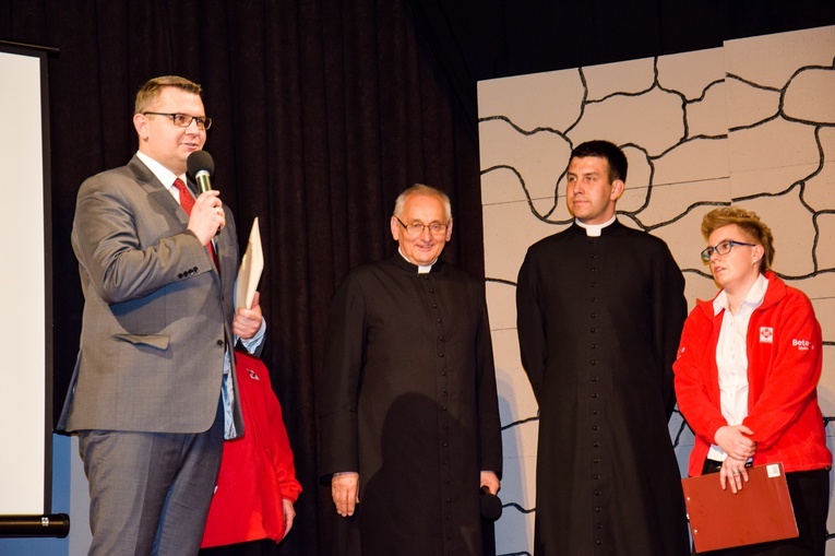 25 lat Parafialnego Zespołu Caritas "Betania" w Myślenicach