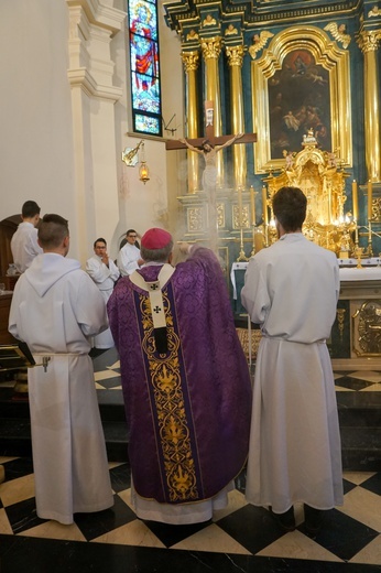 25 lat Parafialnego Zespołu Caritas "Betania" w Myślenicach