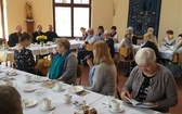 Tychy: wielkopostne spotkanie środowisk misyjnych