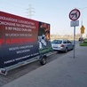 Mobilna kampania o ludobójstwie na Wołyniu i Kresach Południowo-Wschodnich