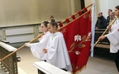 Relikwie Jana Pawła II  