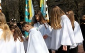 Relikwie Jana Pawła II  