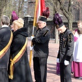 Relikwie Jana Pawła II  