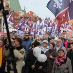 Narodowy Marsz Życia 