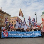 Narodowy Marsz Życia 