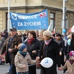 Narodowy Marsz Życia 