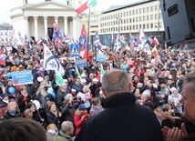 Narodowy Marsz Życia 