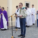 uroczystości patriotyczne w Kudowie-Zdrój 