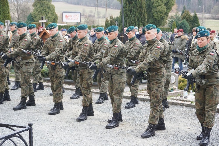 uroczystości patriotyczne w Kudowie-Zdrój 