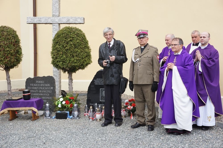 uroczystości patriotyczne w Kudowie-Zdrój 