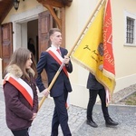 uroczystości patriotyczne w Kudowie-Zdrój 