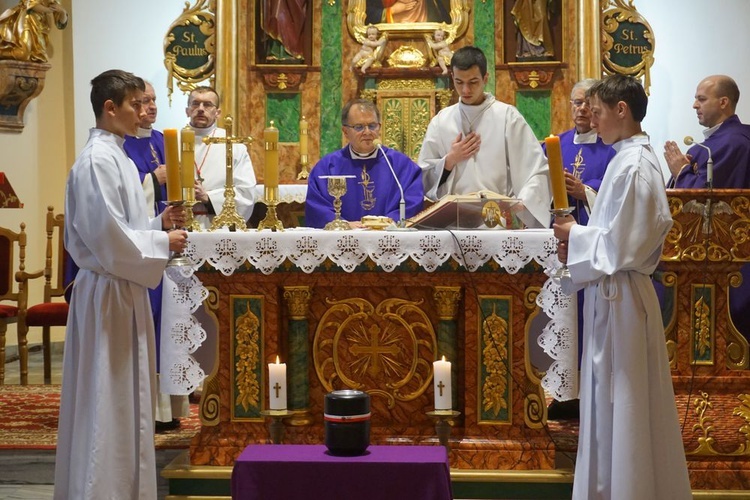 uroczystości patriotyczne w Kudowie-Zdrój 