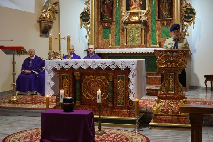 uroczystości patriotyczne w Kudowie-Zdrój 