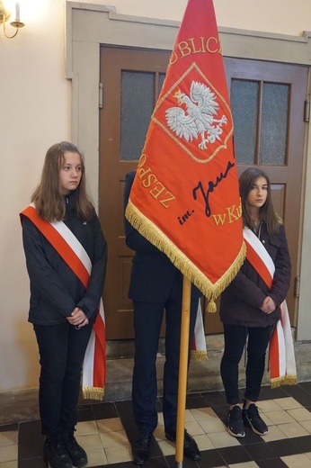 uroczystości patriotyczne w Kudowie-Zdrój 