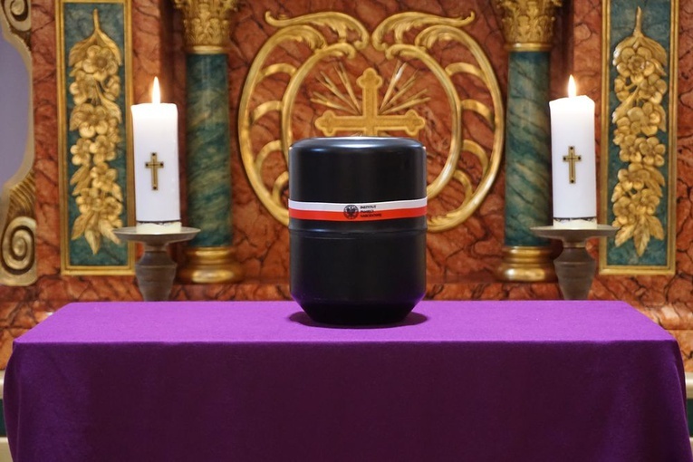 uroczystości patriotyczne w Kudowie-Zdrój 