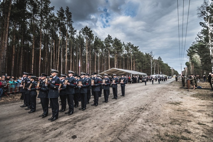 75. rocznica "wielkiej ucieczki"