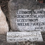 75. rocznica "wielkiej ucieczki"