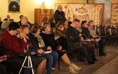Spotkanie autorskie z ks. Jerzym Szymikiem w "Sercu"