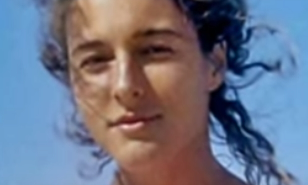 Druga czystość Marty Obregón