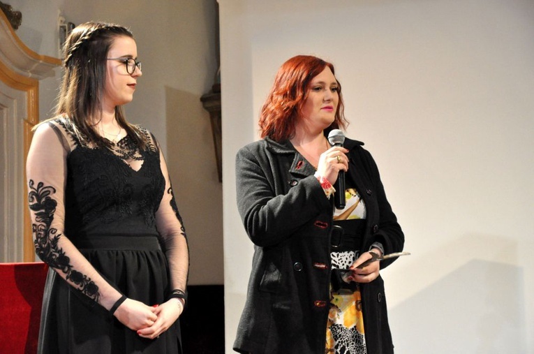 10-lecie teatru "Magia słów" w Naroku
