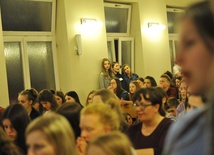 III Jerycho Młodych